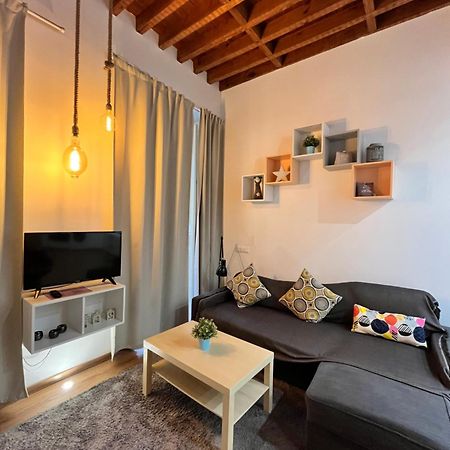Boutique Larios - Malaga Center Apartment Bagian luar foto