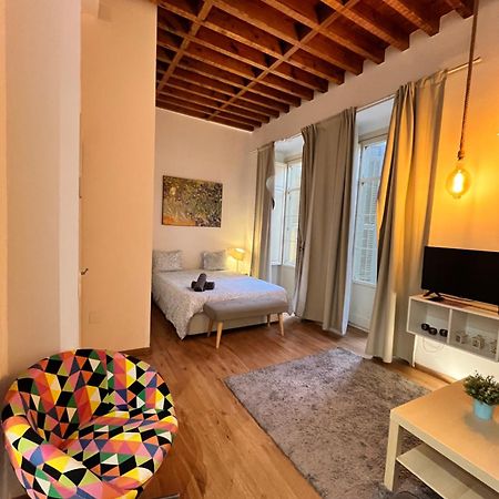 Boutique Larios - Malaga Center Apartment Bagian luar foto