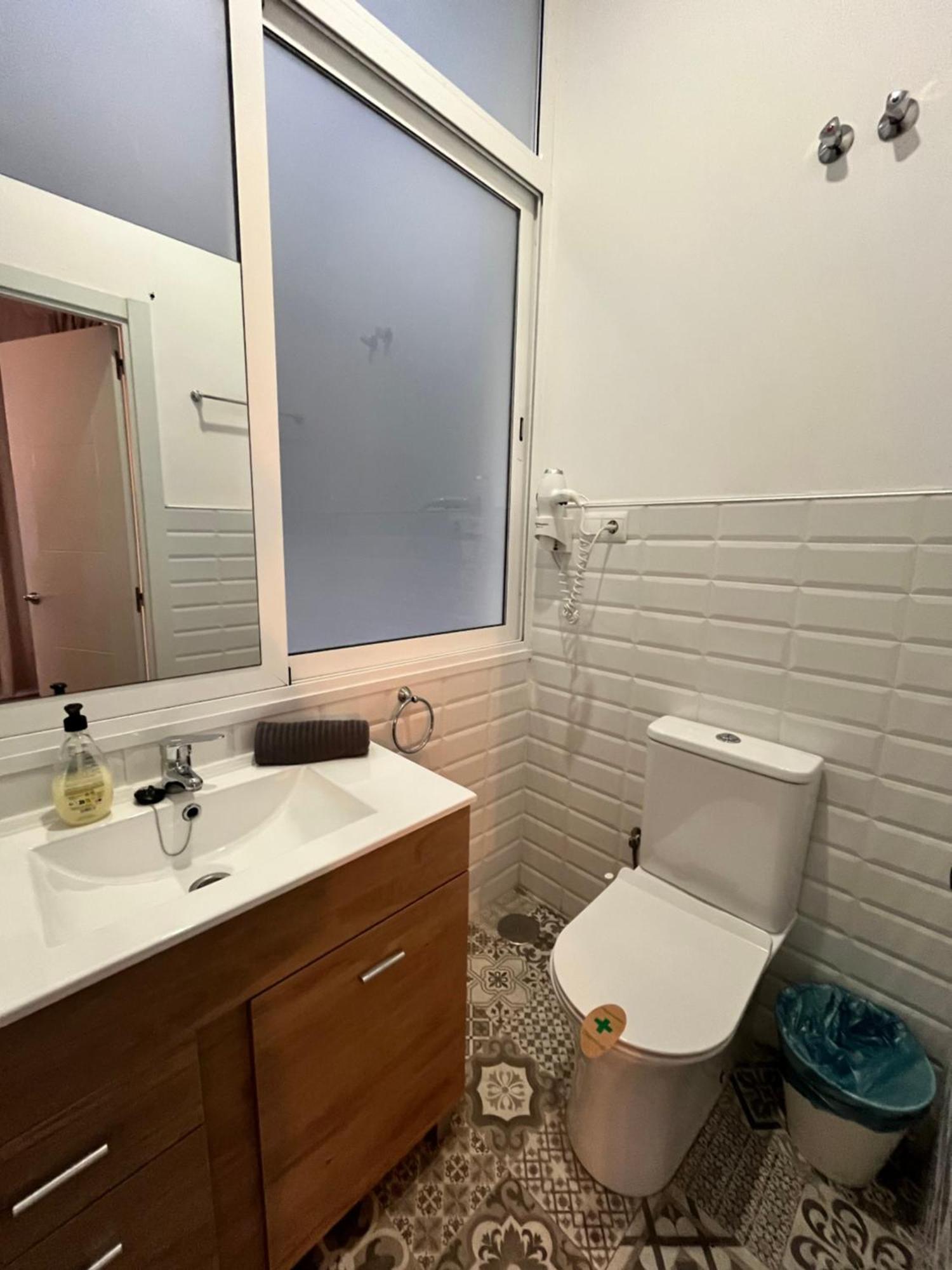 Boutique Larios - Malaga Center Apartment Bagian luar foto