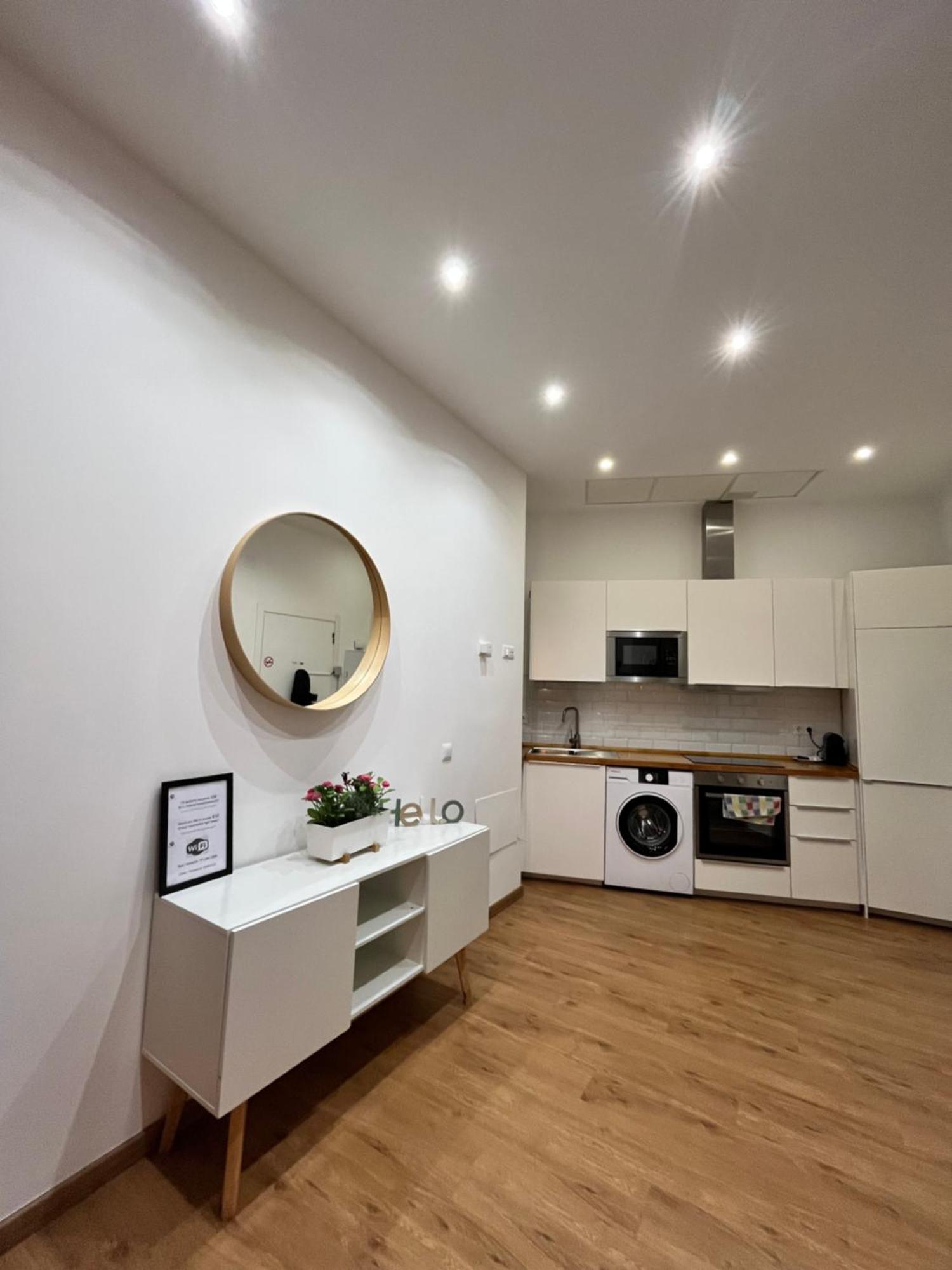 Boutique Larios - Malaga Center Apartment Bagian luar foto