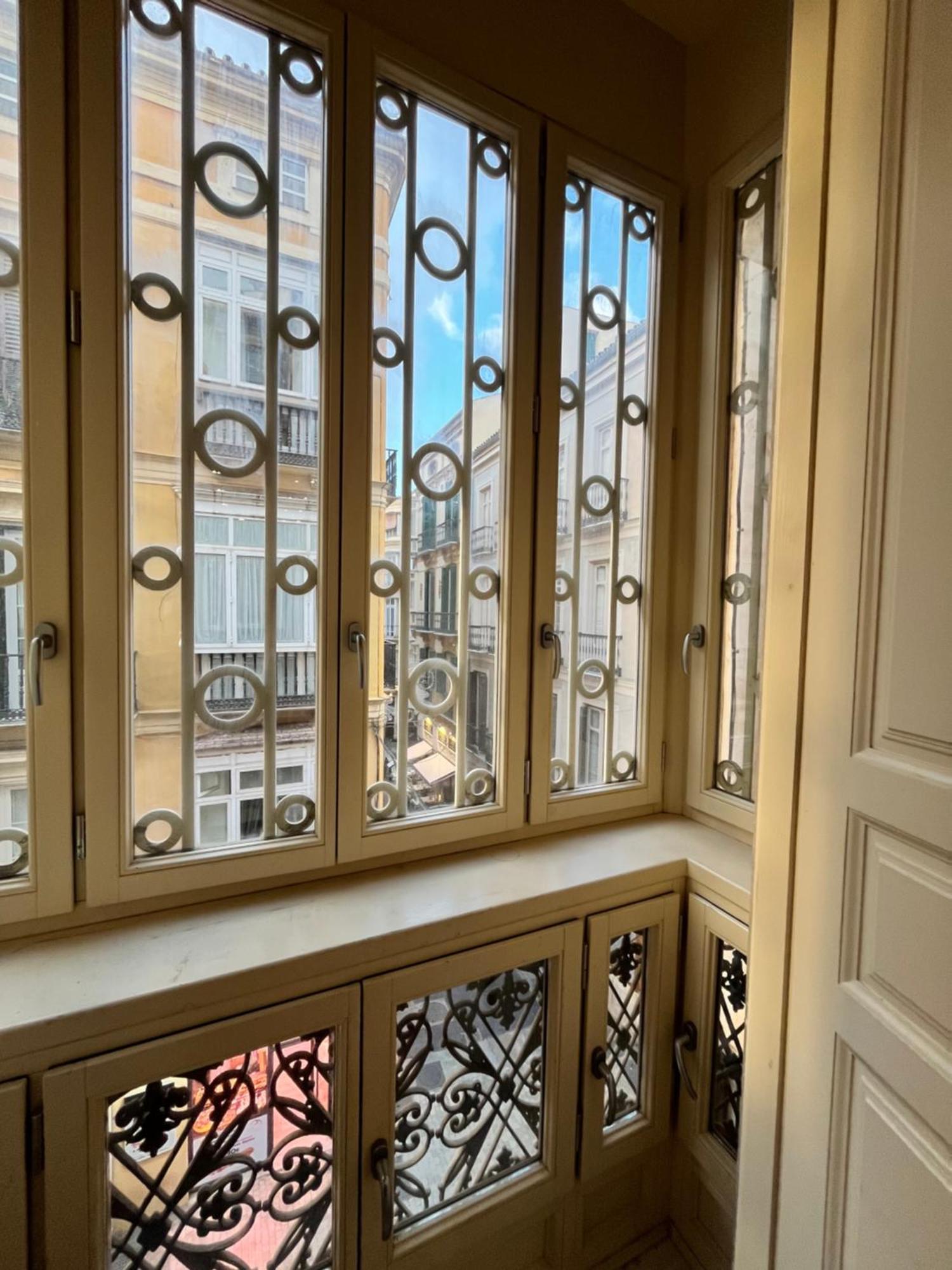Boutique Larios - Malaga Center Apartment Bagian luar foto